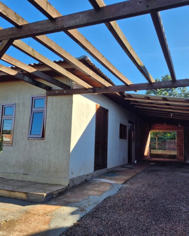 Casa à Venda - Glória
