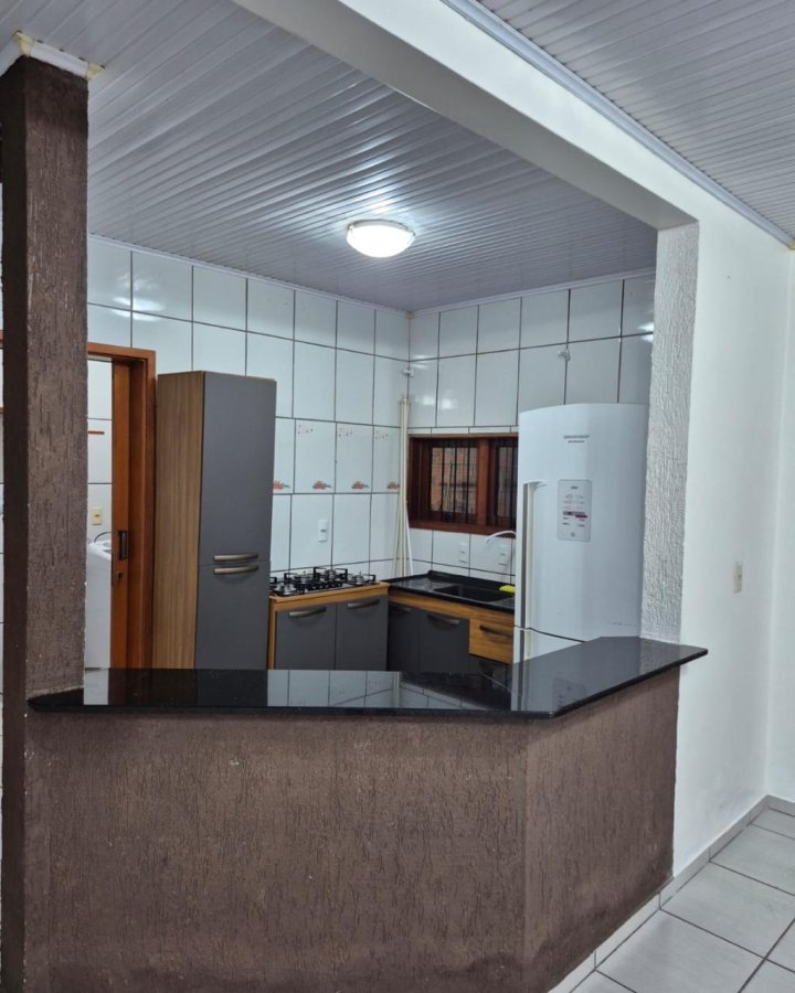 Casa à Venda - Glória