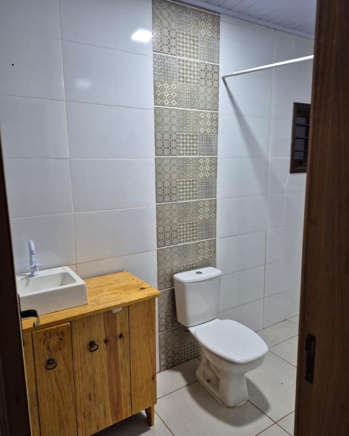 Casa à Venda - Glória