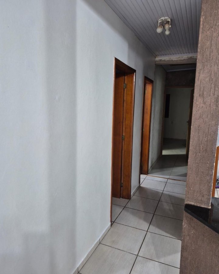 Casa à Venda - Glória