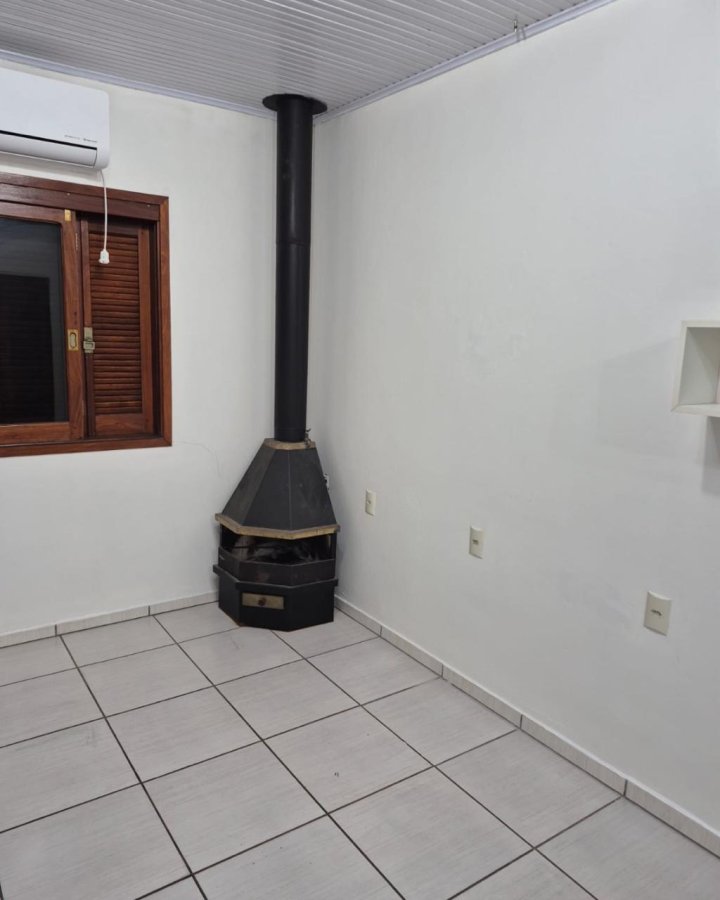 Casa à Venda - Glória