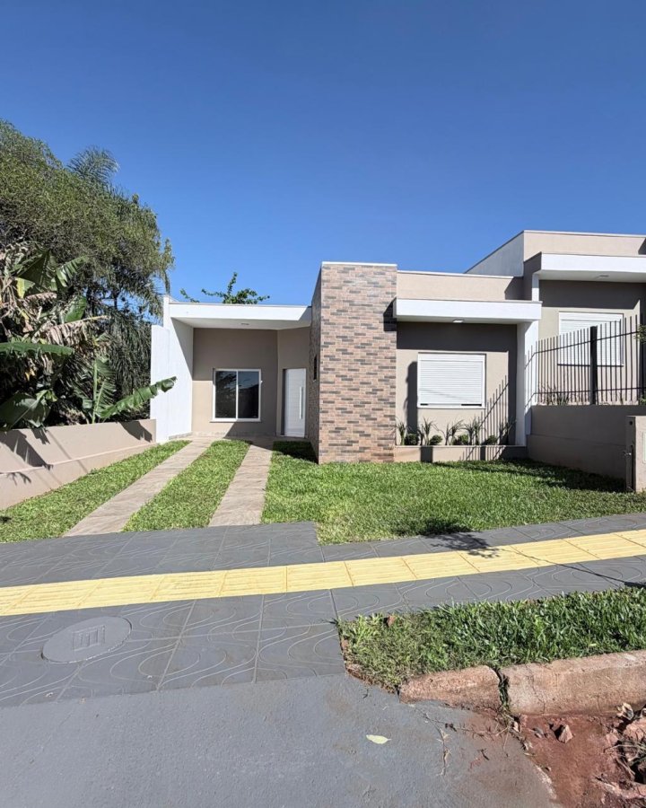 Casa à Venda - Glória