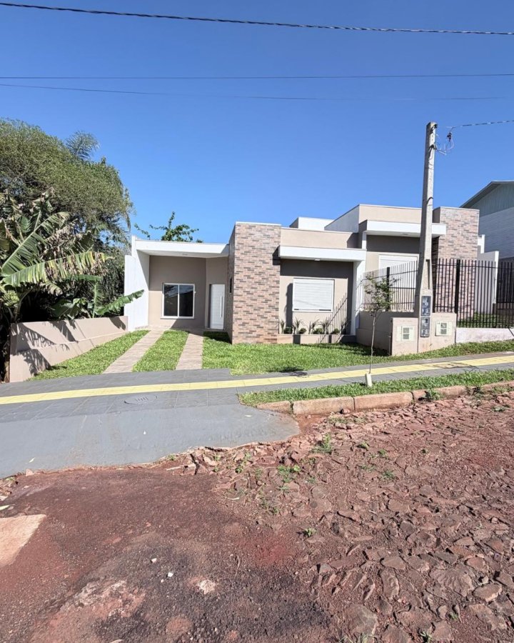 Casa à Venda - Glória