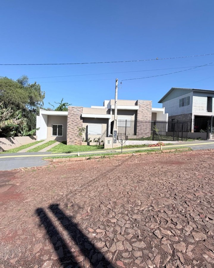 Casa à Venda - Glória