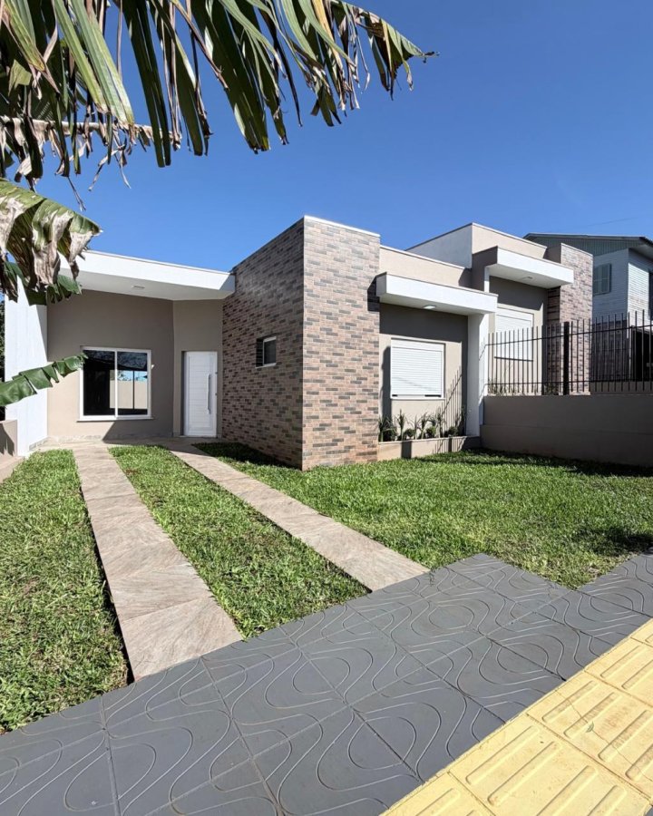Casa à Venda - Glória