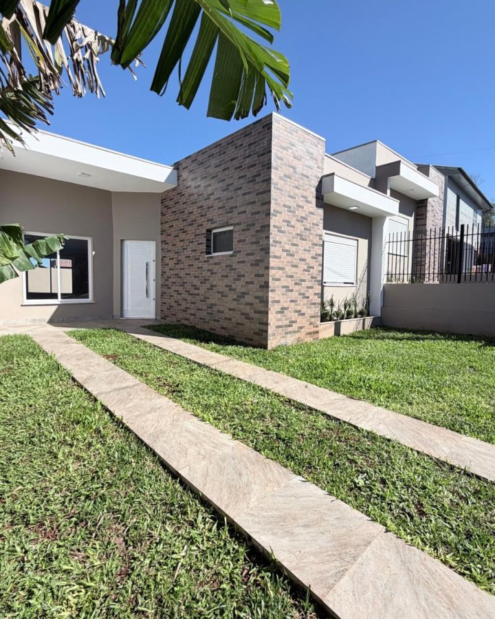 Casa à Venda - Glória