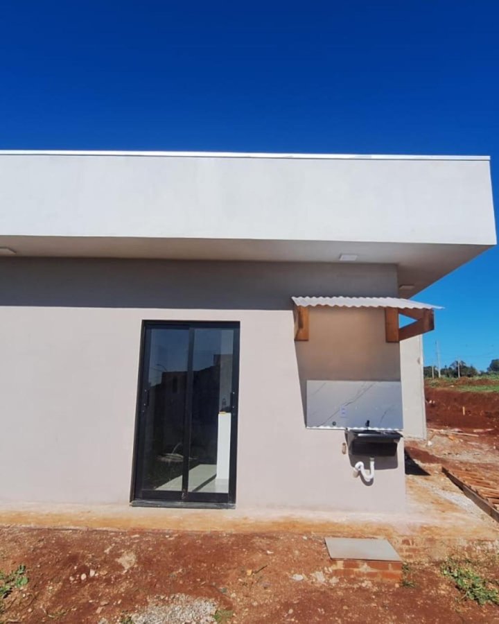 Casa à Venda - Colina