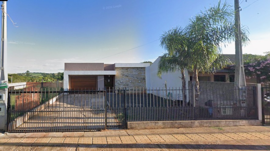 Casa à Venda