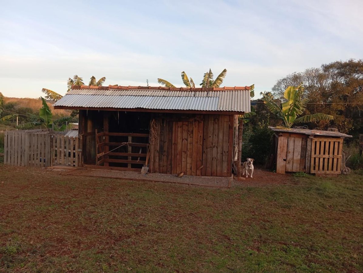 Casa à Venda