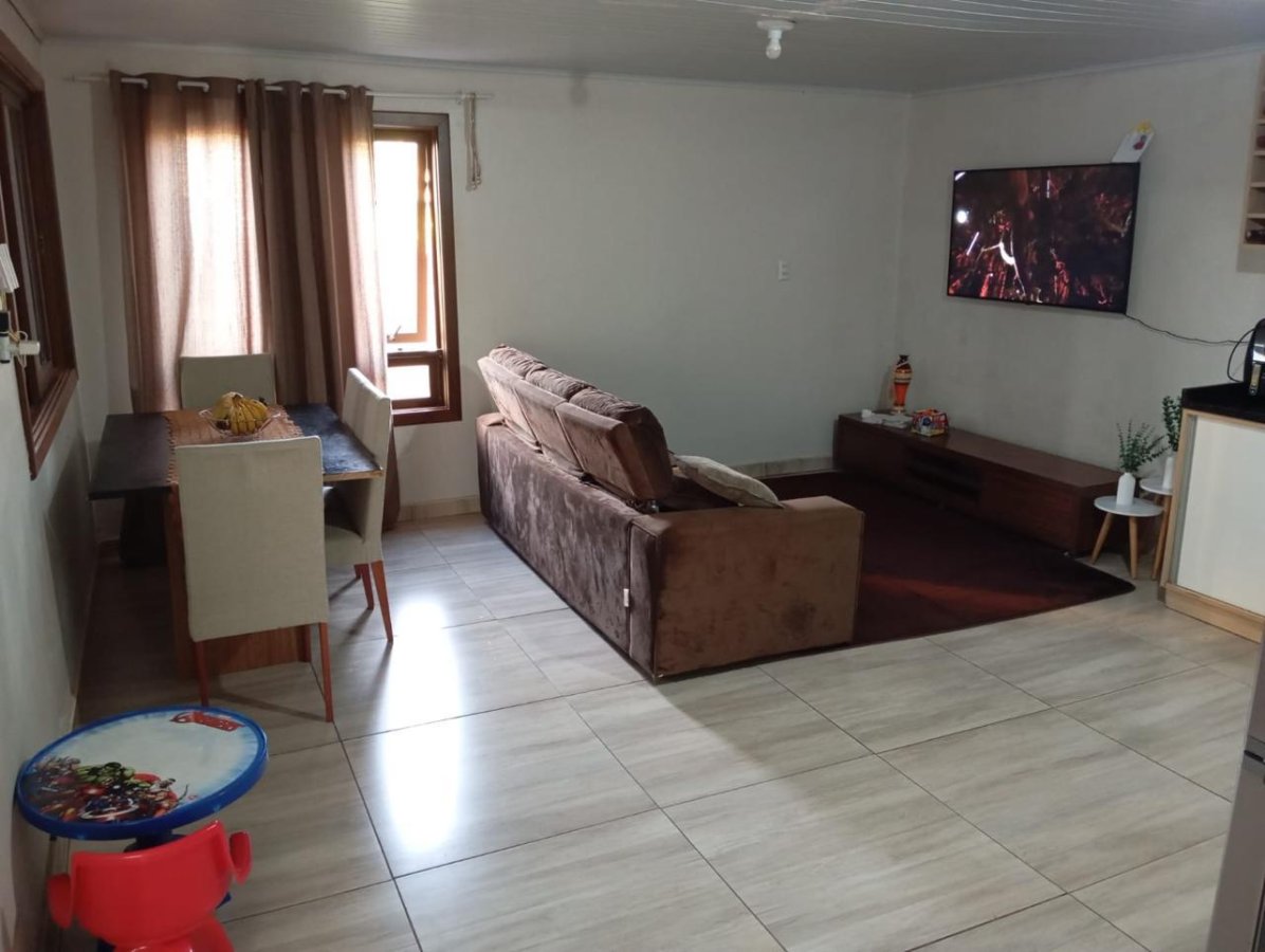 Casa à Venda