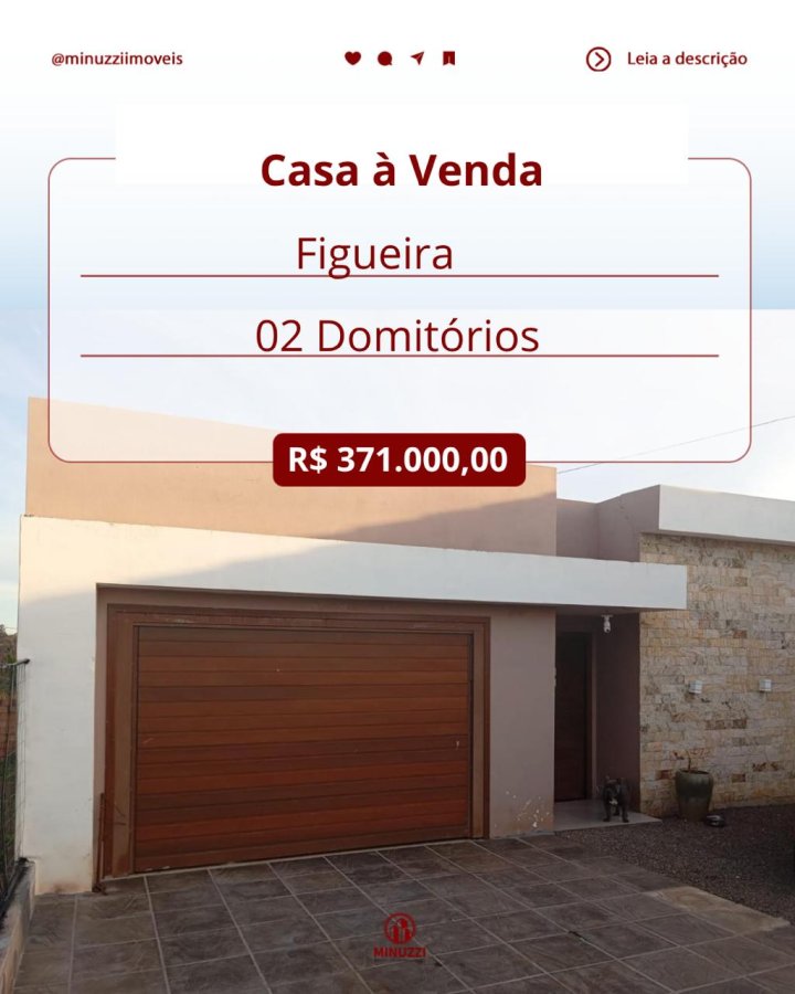 Casa à Venda