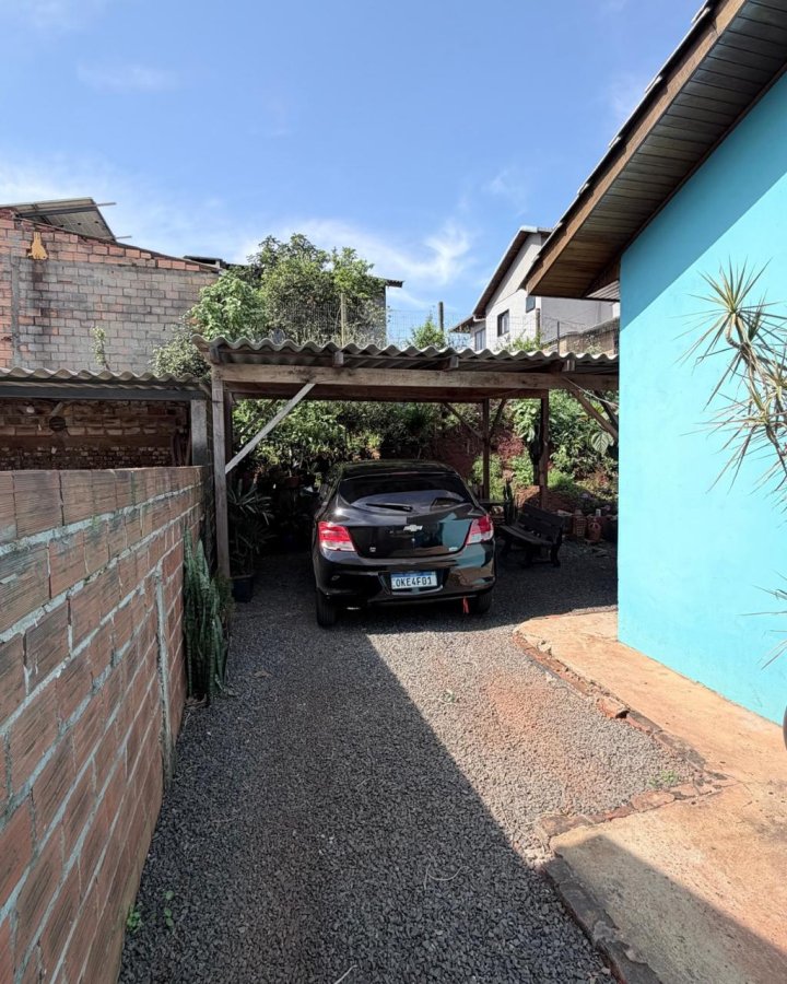 Casa à Venda - Eldorado