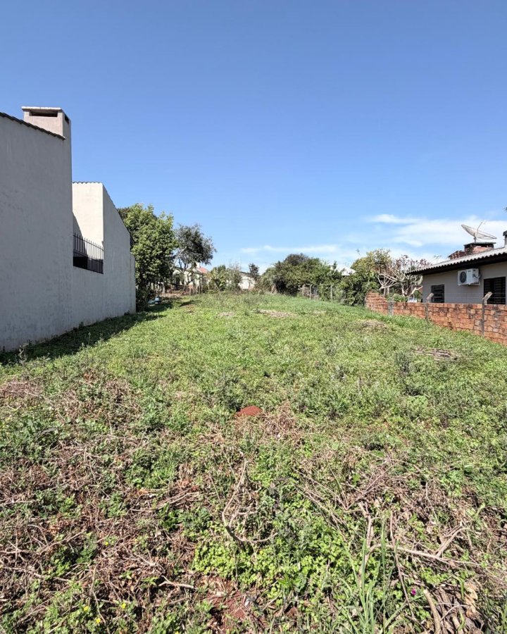 Terreno à Venda - Central