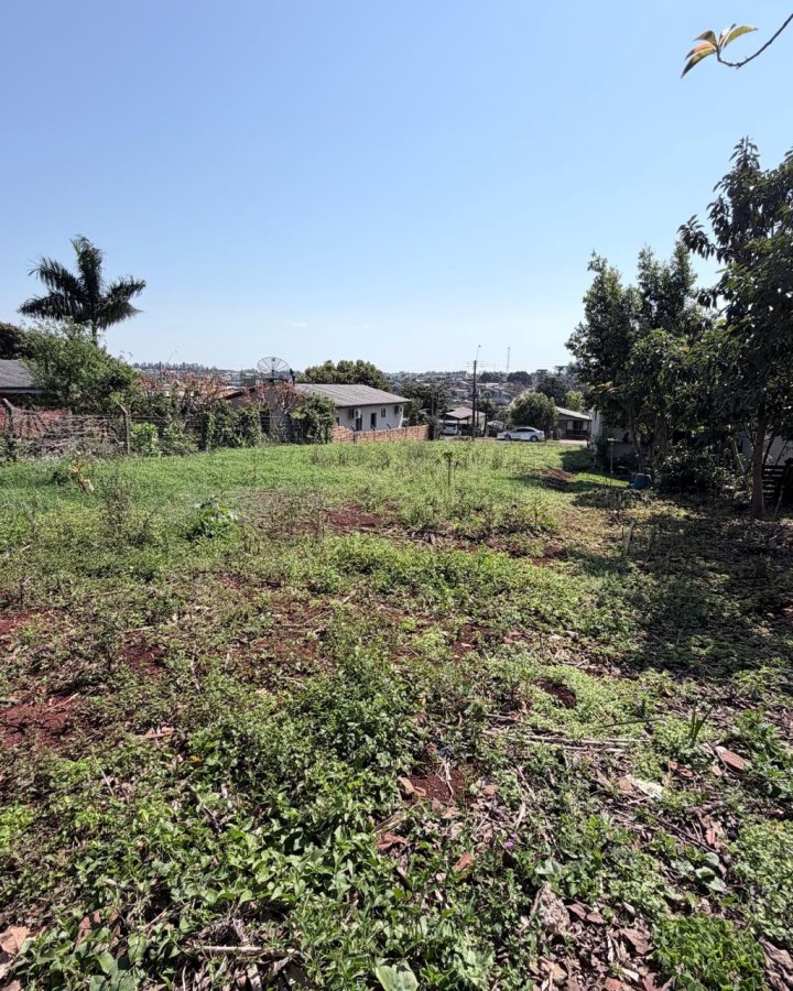 Terreno à Venda - Central