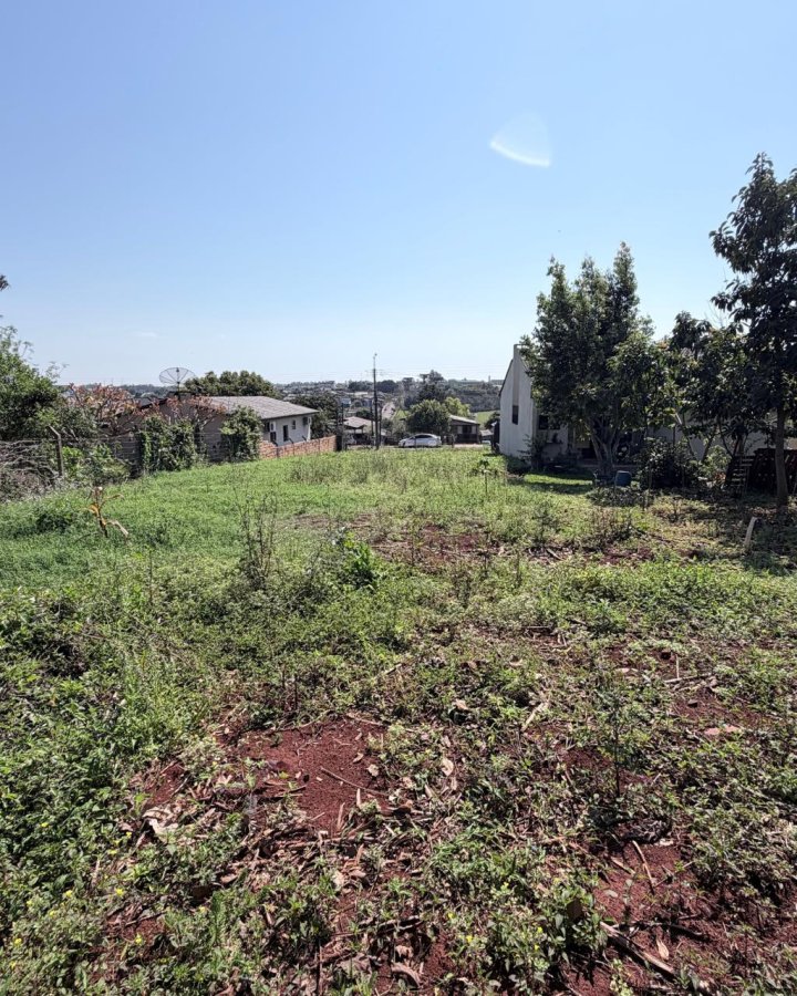 Terreno à Venda - Central
