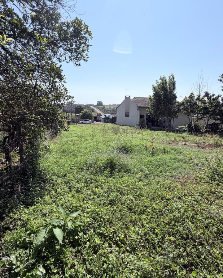 Terreno à Venda - Central