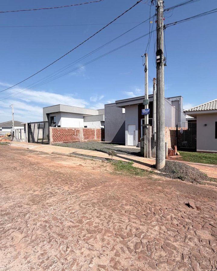Casa à Venda - Central