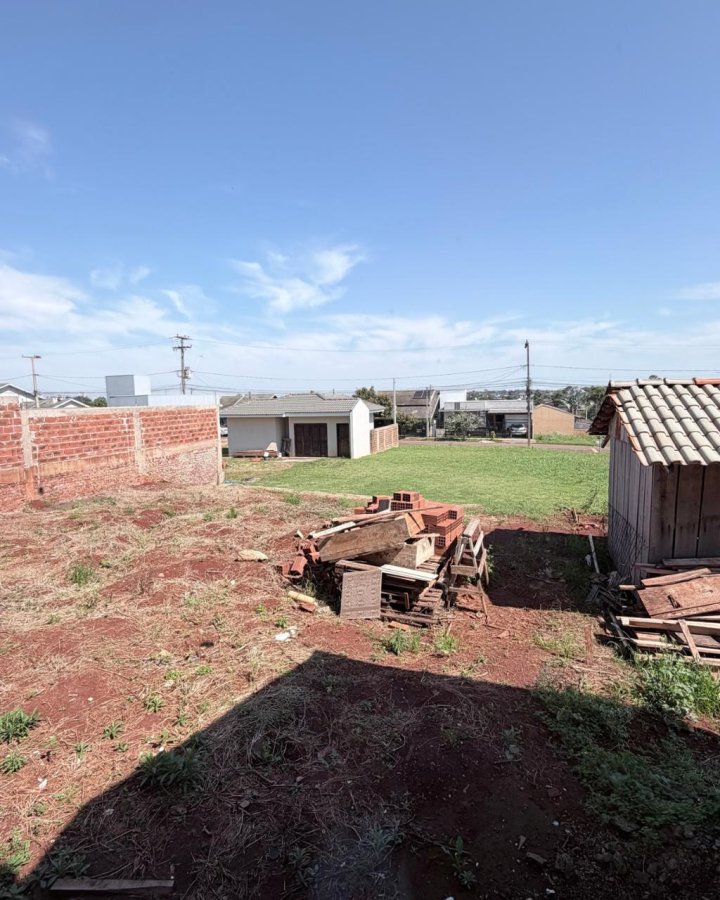 Casa à Venda - Central