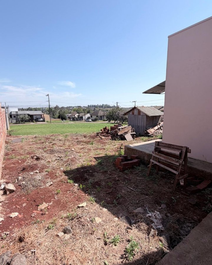 Casa à Venda - Central