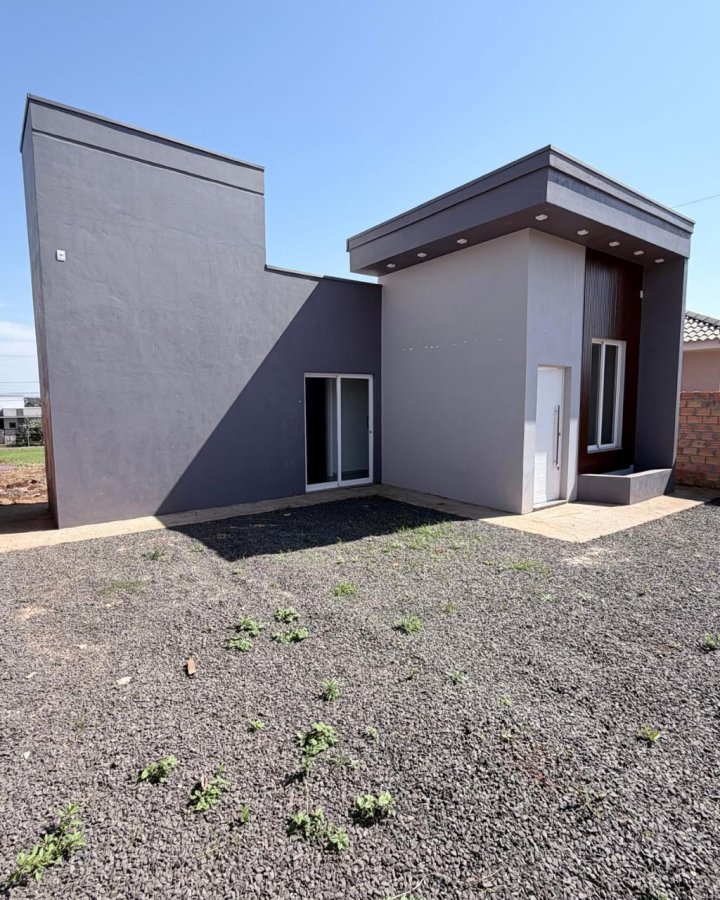 Casa à Venda - Central