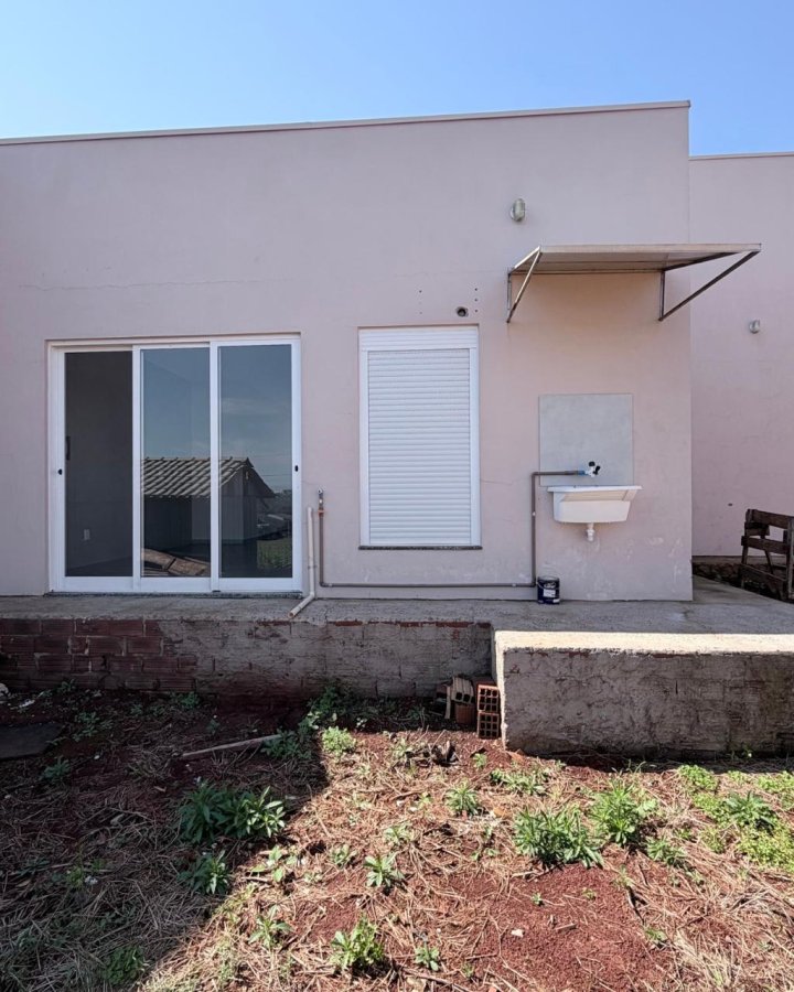 Casa à Venda - Central