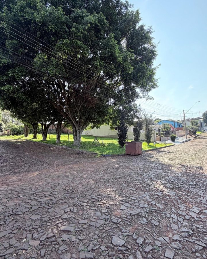 Terreno à Venda - Central (Oliveira)