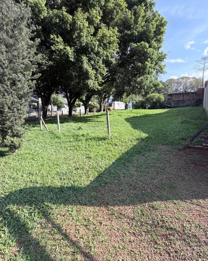 Terreno à Venda - Central (Oliveira)