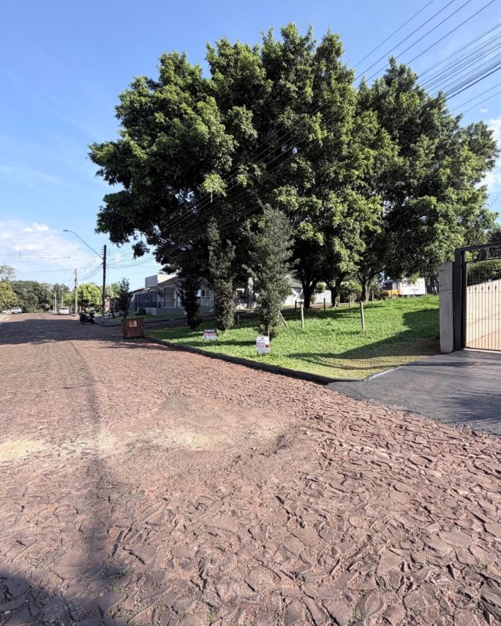 Terreno à Venda - Central (Oliveira)