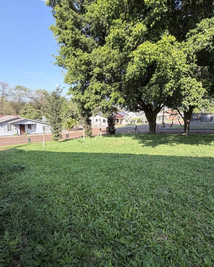 Terreno à Venda - Central (Oliveira)