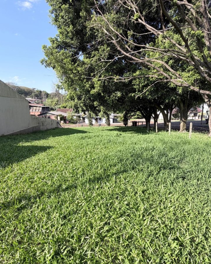 Terreno à Venda - Central (Oliveira)