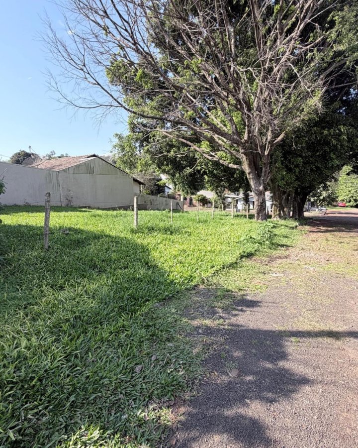 Terreno à Venda - Central (Oliveira)
