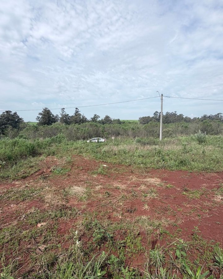 Terreno à Venda- Colina