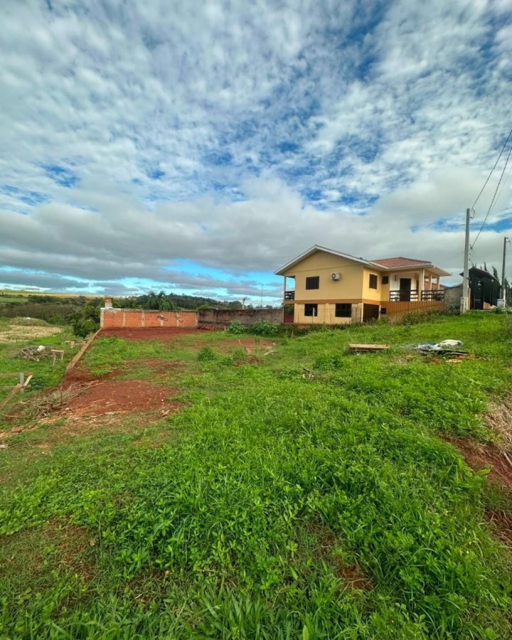 Terreno à Venda-  WINKELMANN