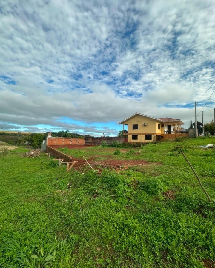 Terreno à Venda-  WINKELMANN