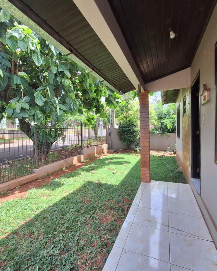 Casa à Venda - Sulina