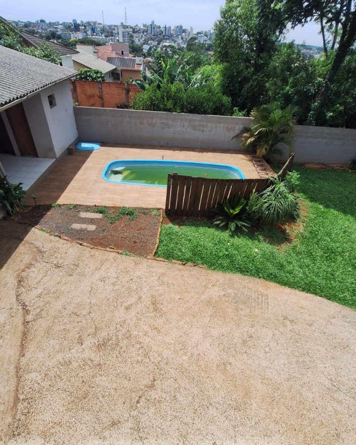 Casa à Venda - Sulina