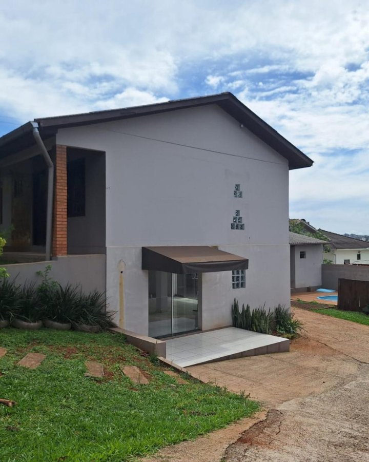 Casa à Venda - Sulina