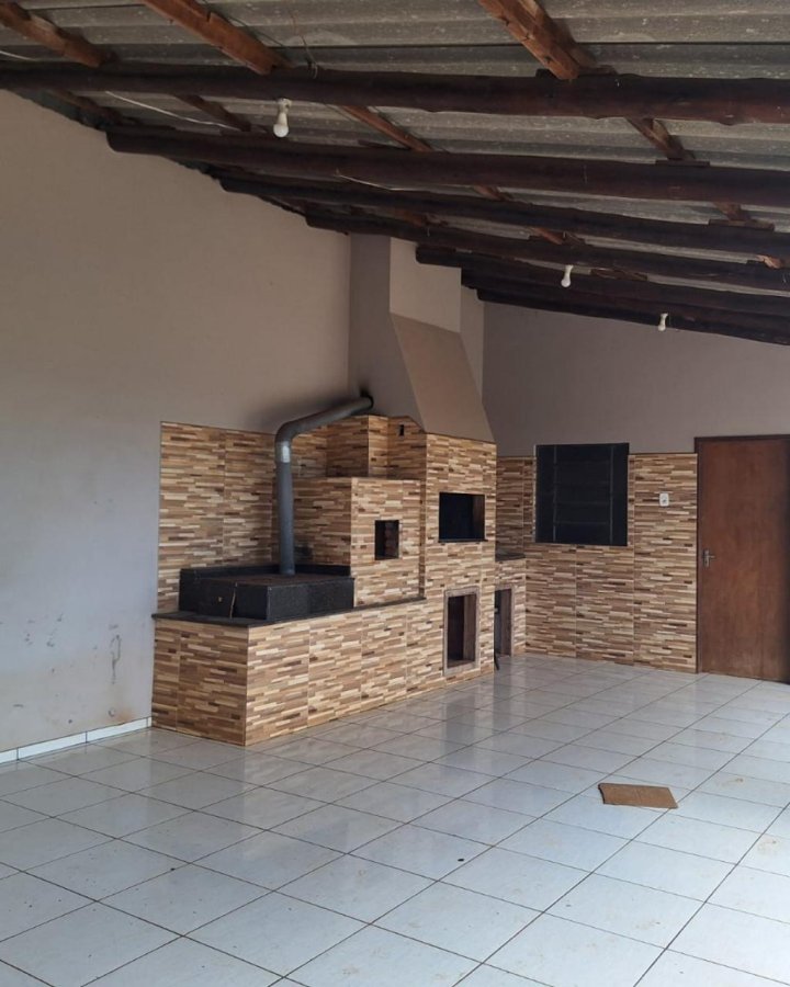 Casa à Venda - Sulina