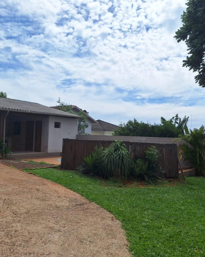 Casa à Venda - Sulina