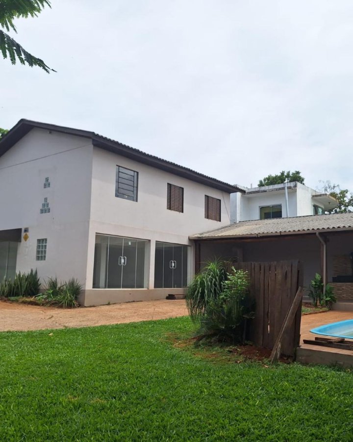 Casa à Venda - Sulina