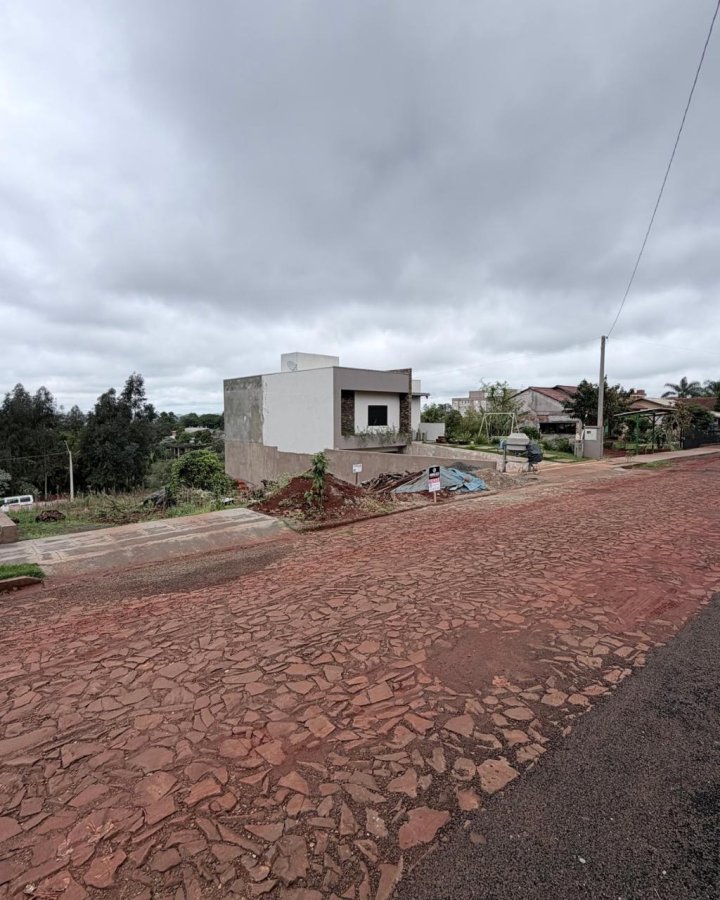Terreno à Venda - Timbaúva