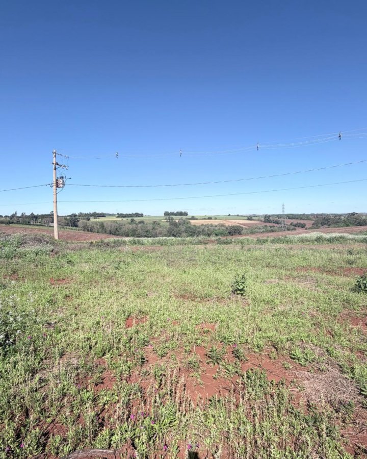 Terreno à Venda - Alto da Colina