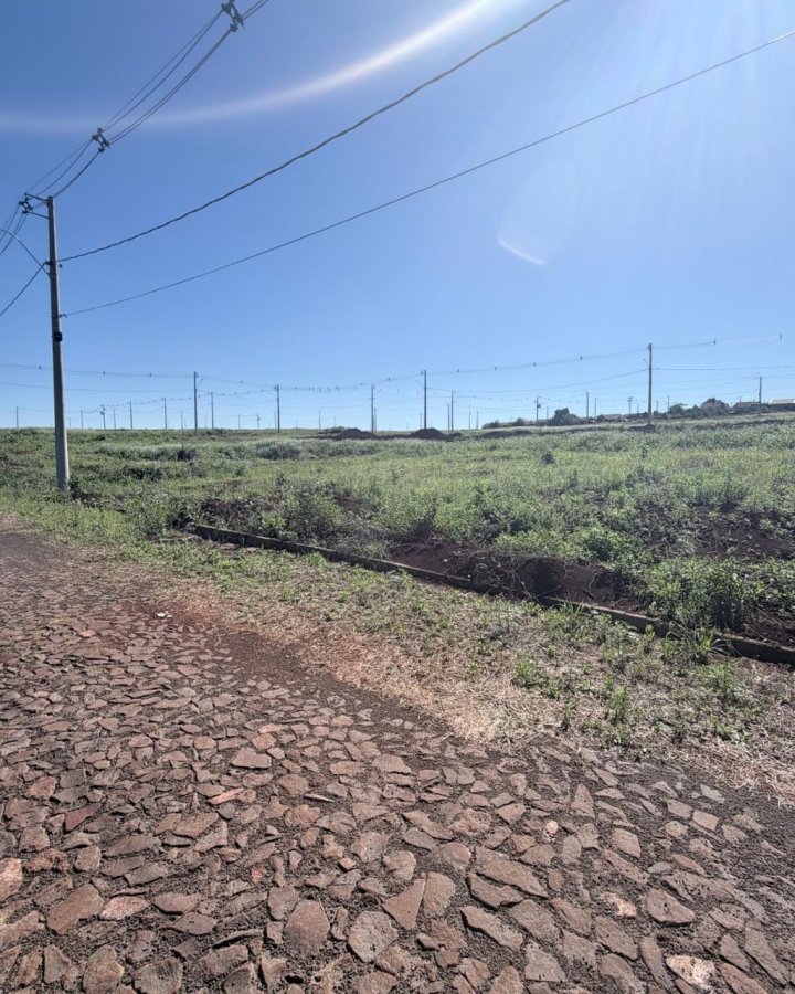 Terreno à Venda - Alto da Colina