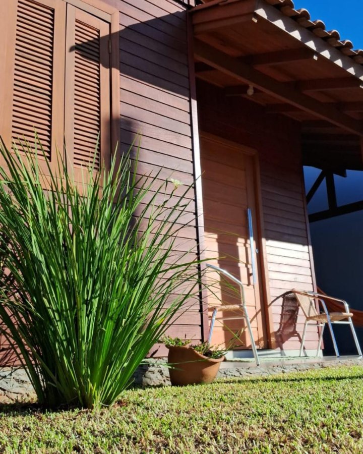 Casa à Venda - Montese