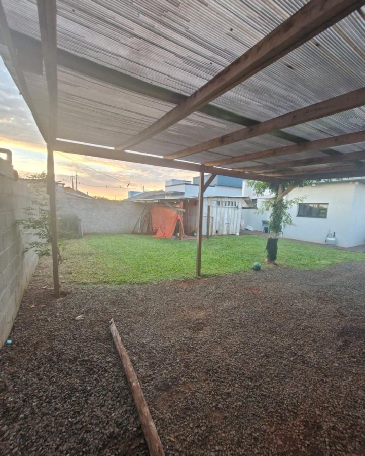Casa à Venda - Secchi
