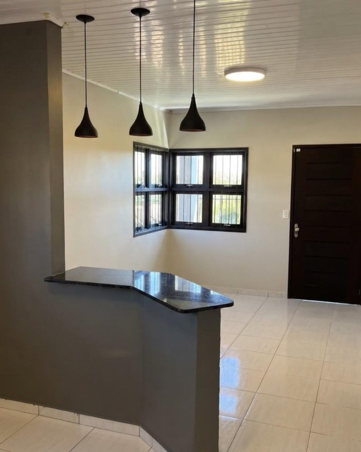 Casa à Venda - Jardim Europa (Cruzeiro)