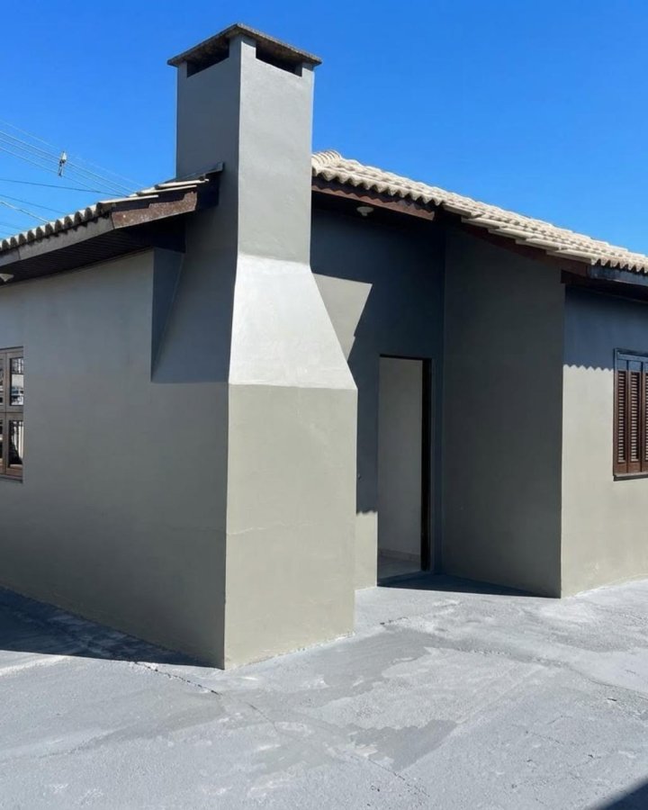Casa à Venda - Jardim Europa (Cruzeiro)
