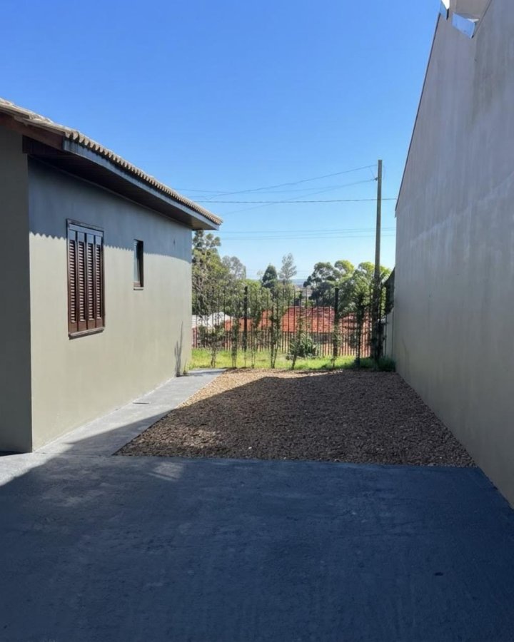 Casa à Venda - Jardim Europa (Cruzeiro)