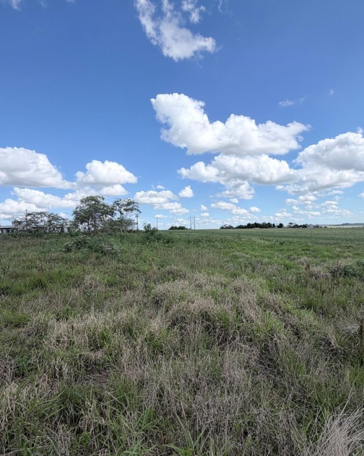Terreno à Venda - Alto da América