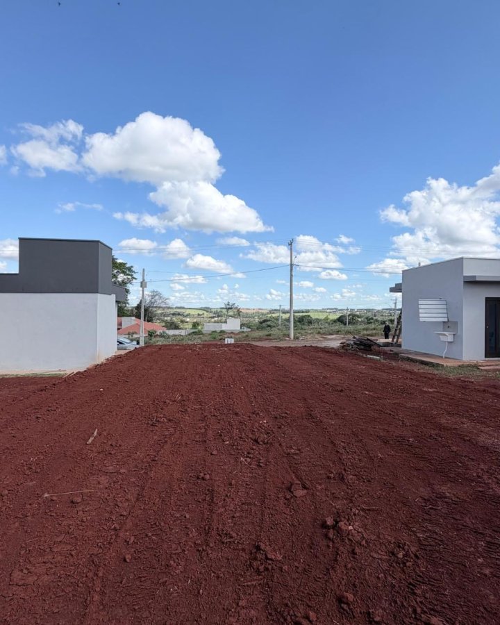 Terreno à Venda - Jardim América